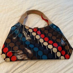 ORLA KIELY HANDBAG
